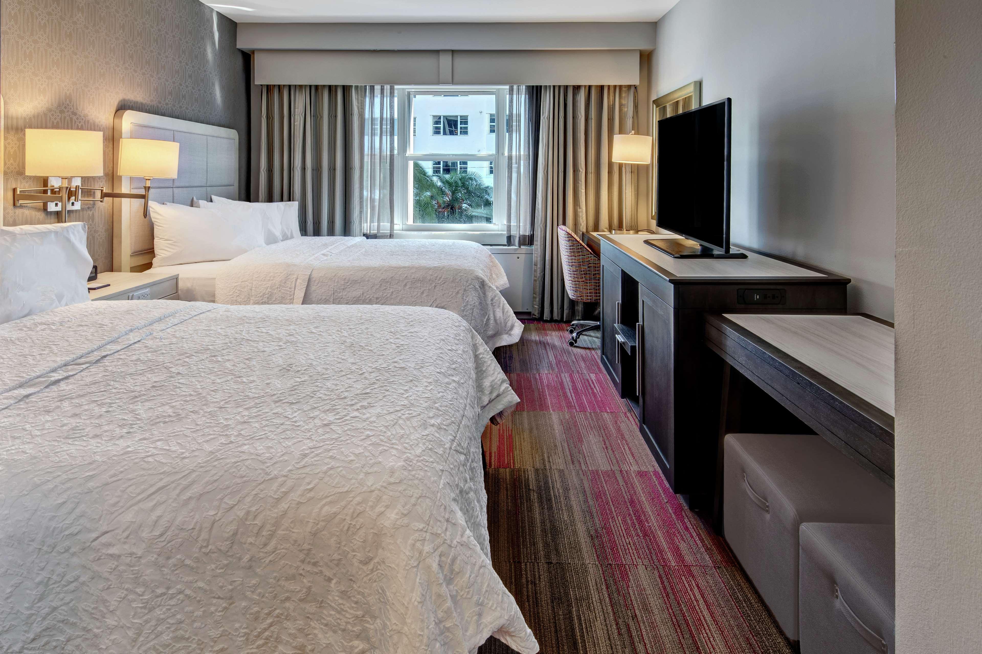 Hotel Continental Miami Beach, Tapestry Collection By Hilton Eksteriør billede