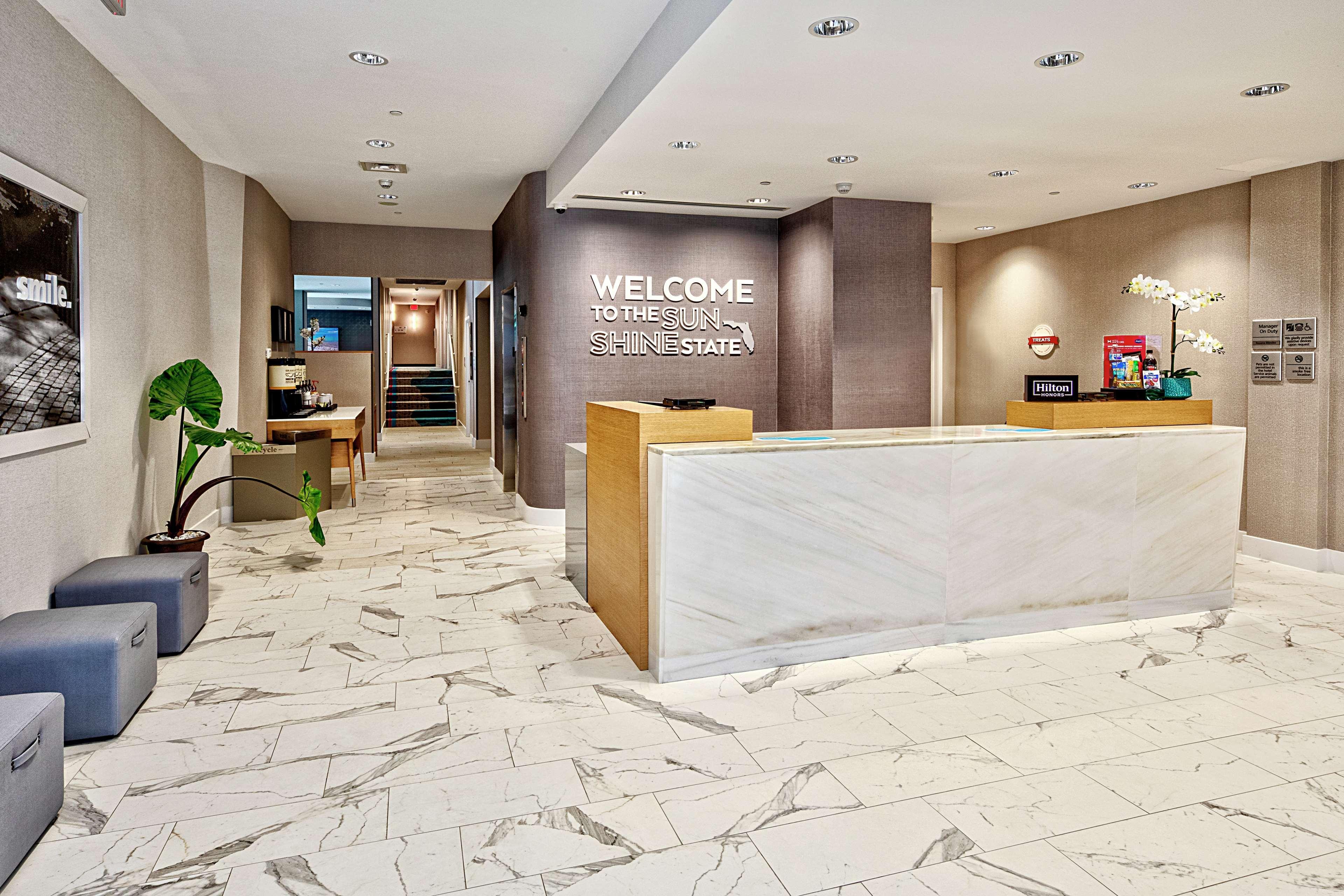 Hotel Continental Miami Beach, Tapestry Collection By Hilton Eksteriør billede