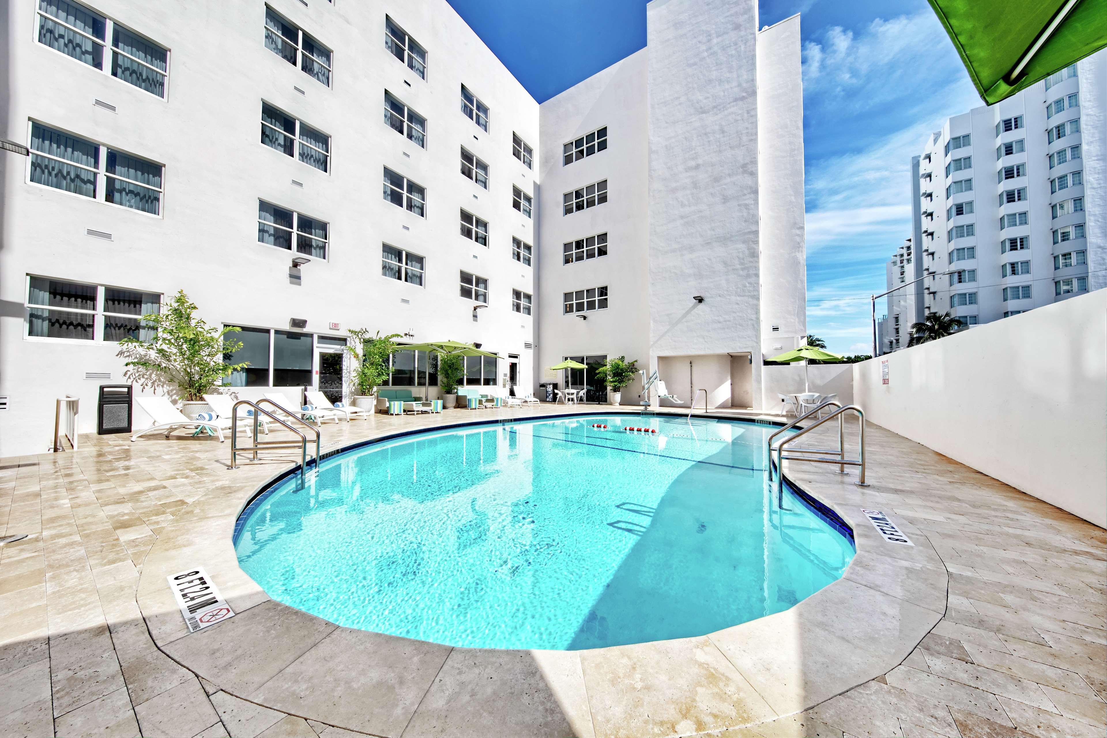Hotel Continental Miami Beach, Tapestry Collection By Hilton Eksteriør billede