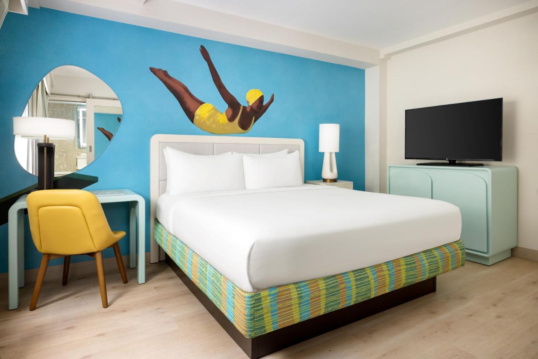 Hotel Continental Miami Beach, Tapestry Collection By Hilton Eksteriør billede