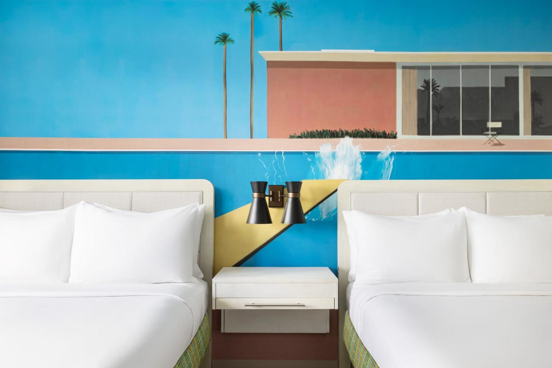 Hotel Continental Miami Beach, Tapestry Collection By Hilton Eksteriør billede